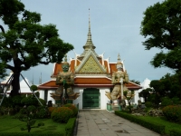 有名な寺院